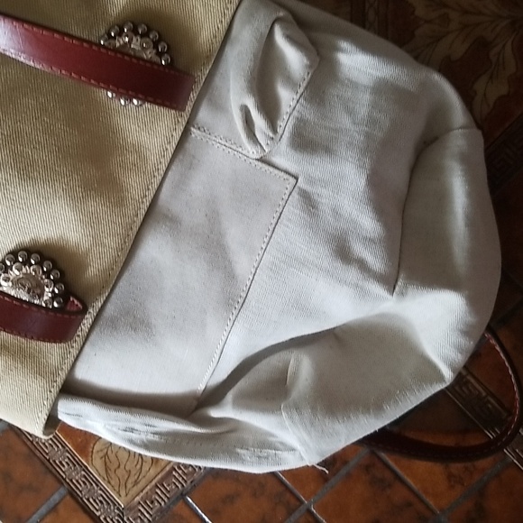 Western bag - Picture 13 of 15